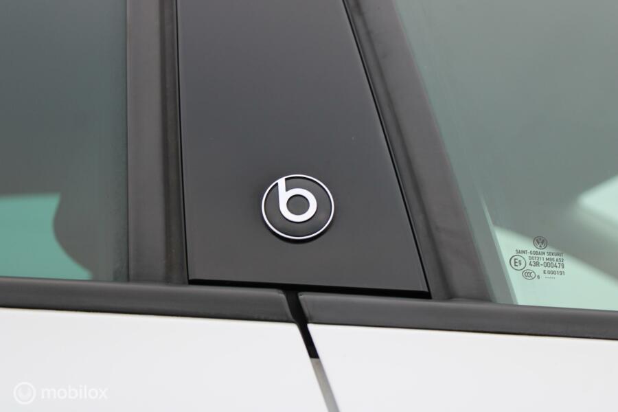 Volkswagen Polo 1.2 TSI BeatsAudio |Zeldzaam|CarPlay|Bluetooth|Airco