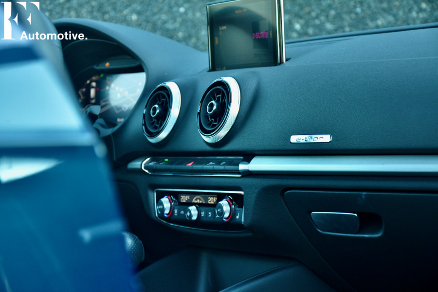 Audi A3 Sportback 40 e-tron Advance Sport