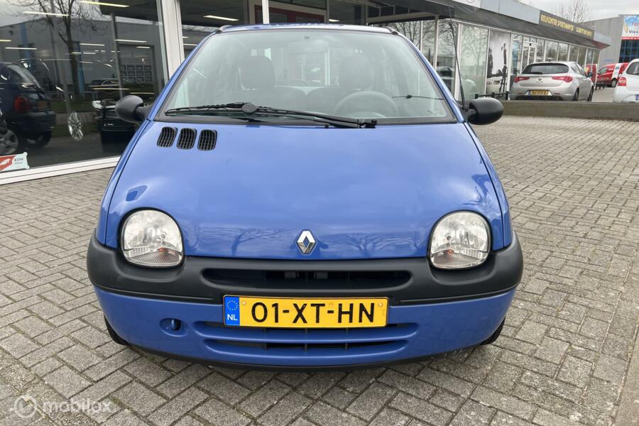 Renault Twingo 1.2 Emotion