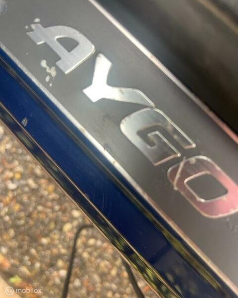 Toyota Aygo 1.0-12V + knapperd 78.000 km nieuwe APK