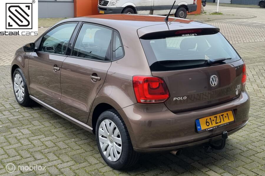Volkswagen Polo1.2TSIBlueMotionComfortline✅️Lage_Km