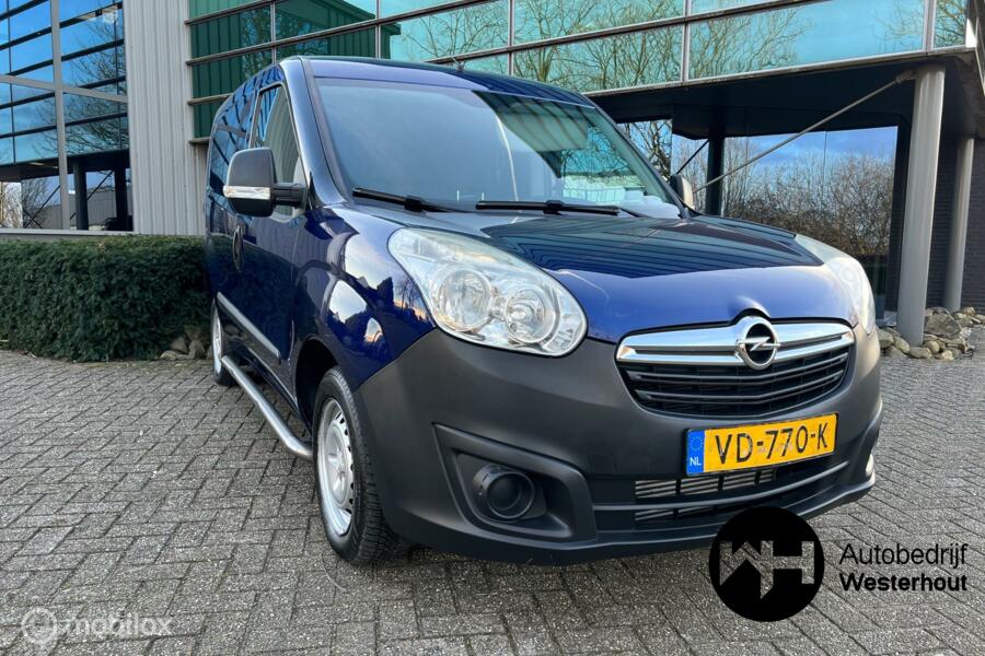 Opel Combo 1.3 CDTi L1H1 ecoFLEX AIRCO EURO 5