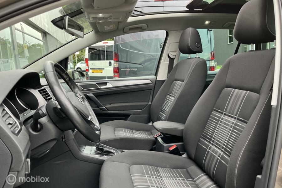 Volkswagen Golf Sportsvan 1.4 TSI Lounge Edition / Automaat / Panoramadak