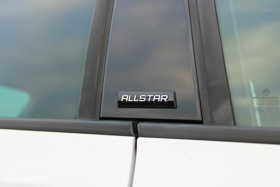 Volkswagen Polo 1.0 Allstar 1STE EIG | BLUETOOTH | AIRCO | CLIMA | PDC |