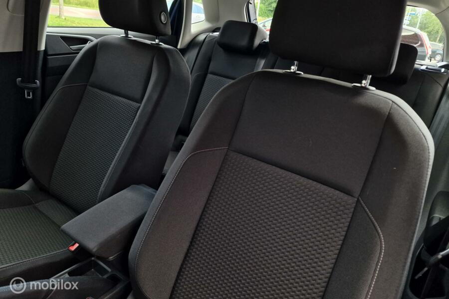 Volkswagen Polo 1.0 TSI 116Pk|Comfortline|Navi|Cruise|NAP