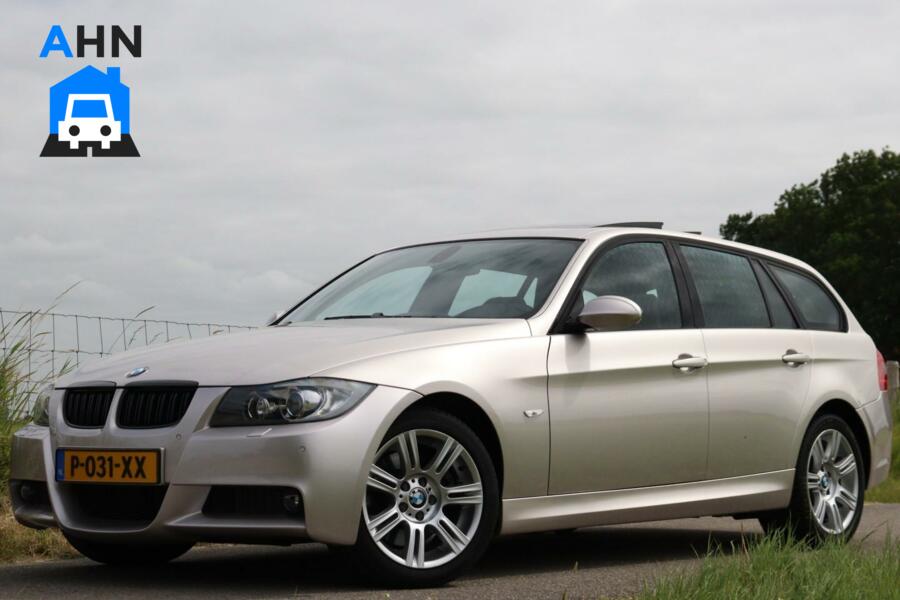 BMW 3-Serie 325xi / Youngtimer / M-Sport / Individual / 6-Cilinder!