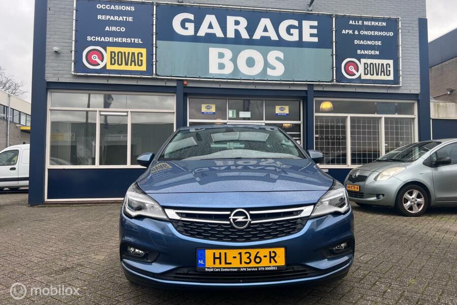 Opel Astra 1.0 Business+/Navigatie/Pdc