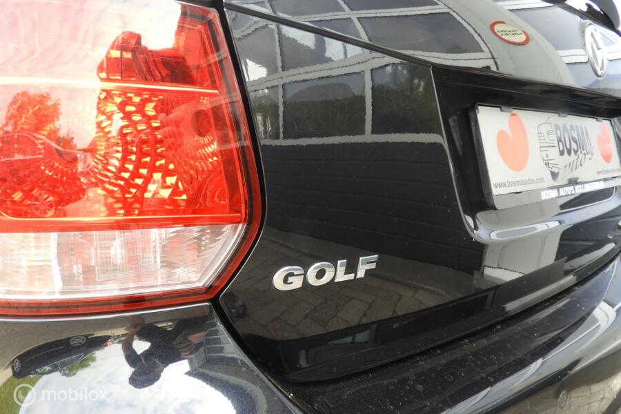 Volkswagen Golf Variant 1.4 TSI Highline