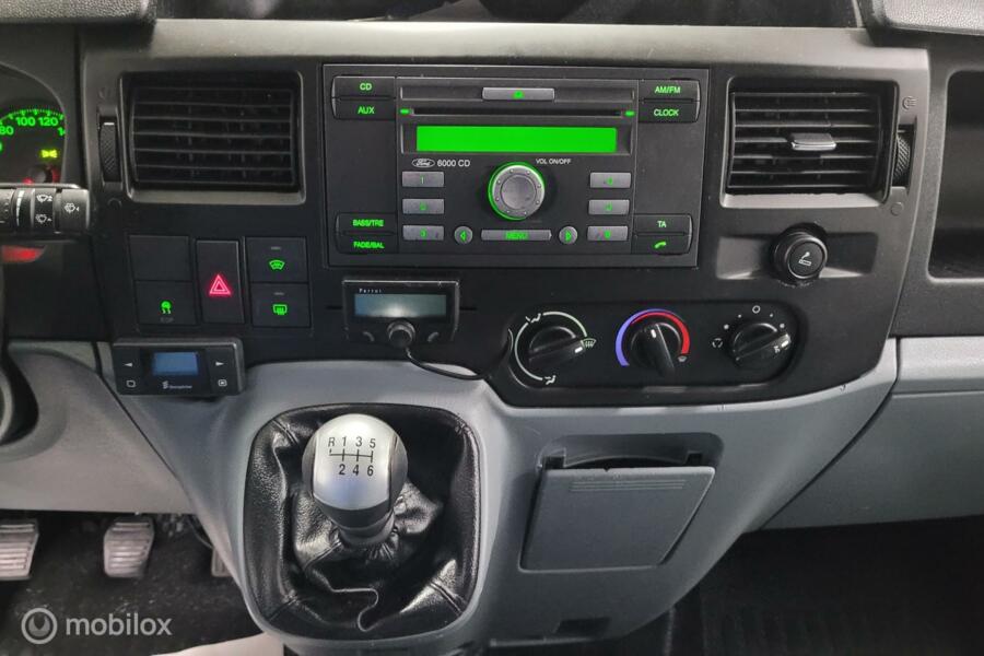 Ford Transit 350L 2.2 TDCI Airco Cruise control