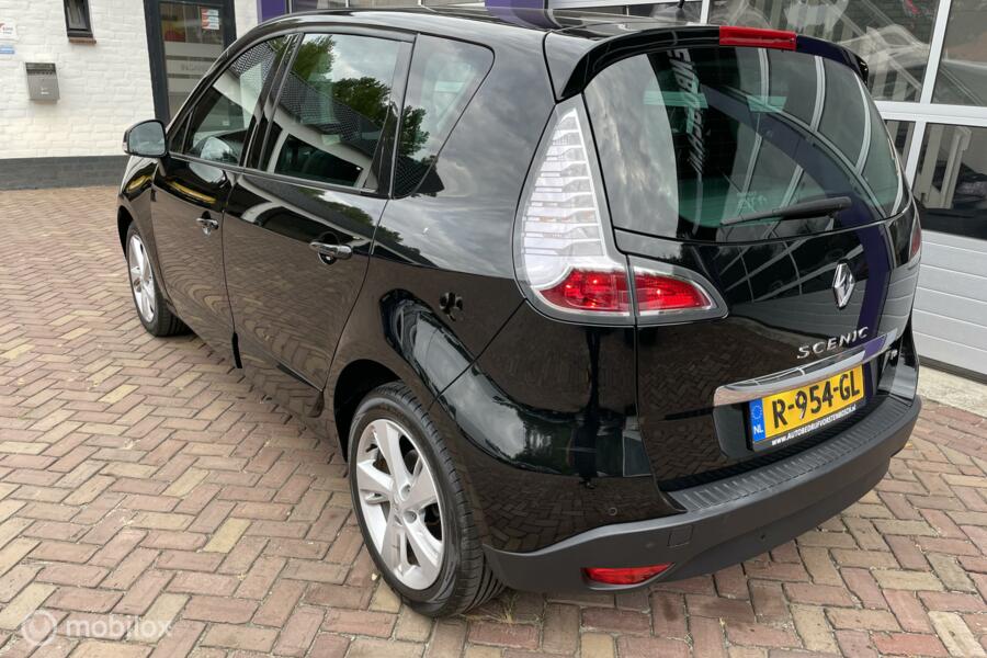Renault Scenic 1.2 TCe Expression * AIRCO * NAVIGATIE *