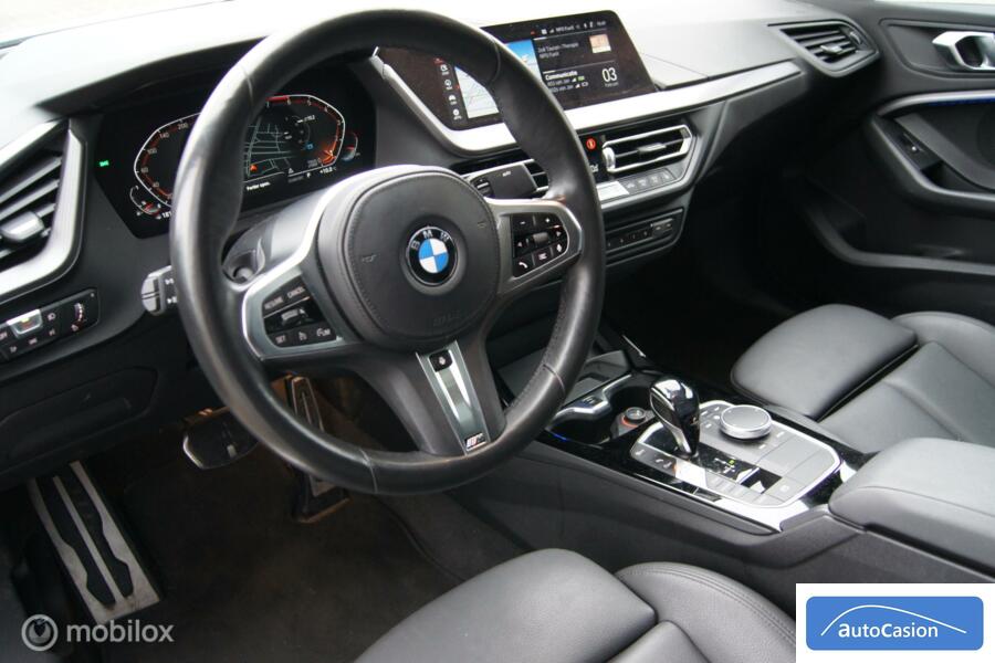 BMW 218i Gran Coupé / M sport / Private lease