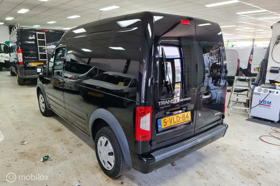Ford Transit Connect T230L 1.8 TDCi Ambiente Airco omvormer