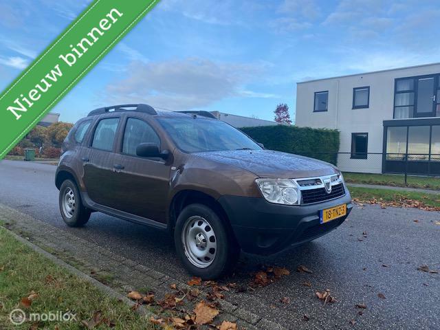 Dacia Duster 1.6 Ambiance 2wd