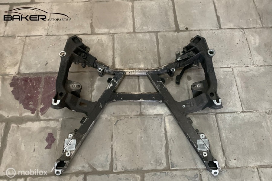 Subframe voor BMW 5-serie E39 ('95-'03) 1092867