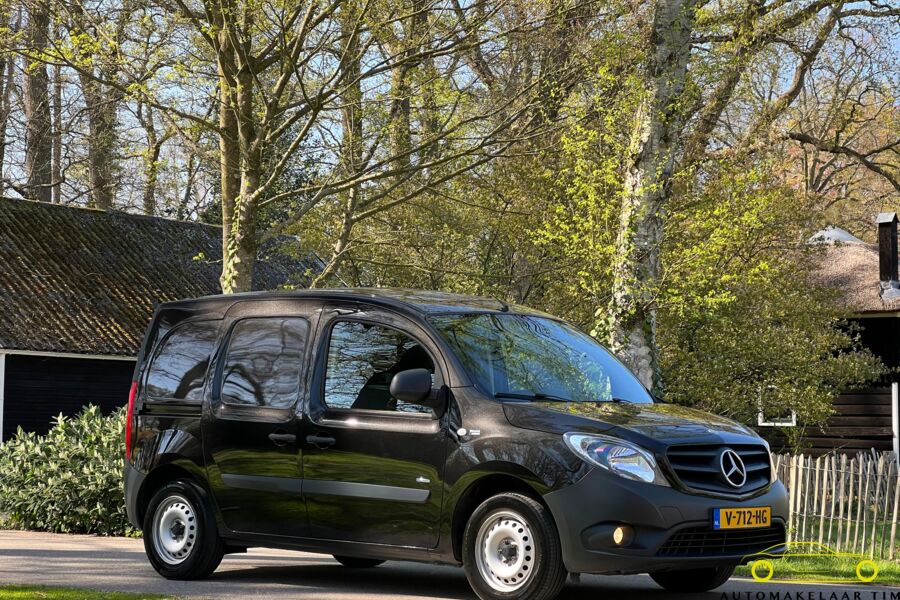 Mercedes Citan bestel 108 CDI BlueEFF. / Orig.NL / 1e Eig.