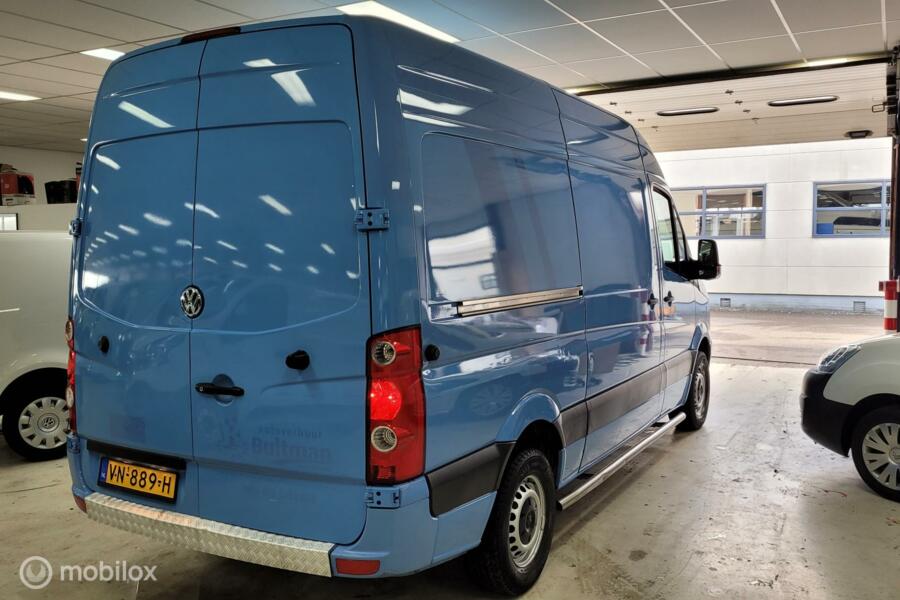 Volkswagen Crafter 2.0 TDI L2H2 Airco Cruise Controle