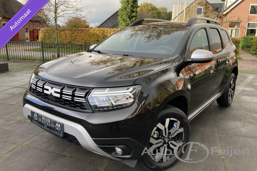 Dacia Duster 1.3 TCe Extreme