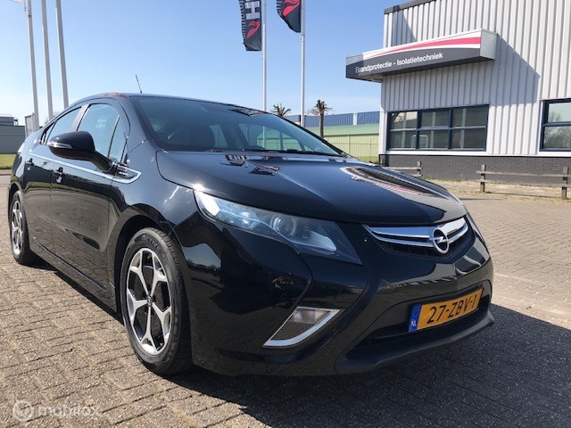 Opel Ampera 1.4