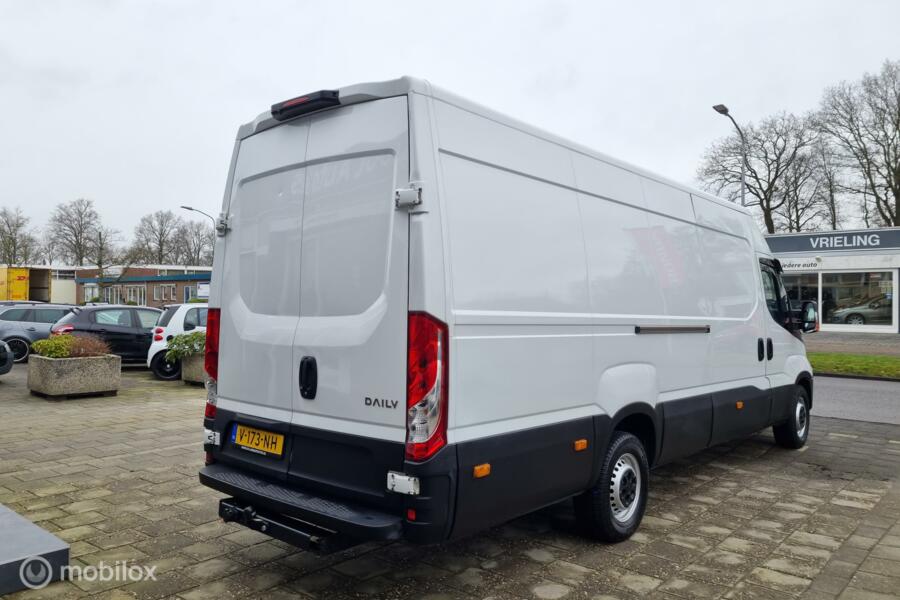 Iveco Daily 35S12V 410 L4H2 Automaat, Camera, Clima, Cruise