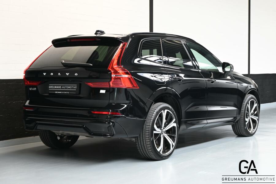 Volvo XC60 2.0 Recharge T8 AWD R-Design | Lucht | Model 22 |