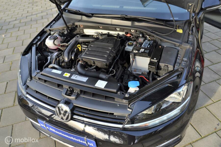 Volkswagen Golf 1.0 TSI Comfortline Business (128.057km)