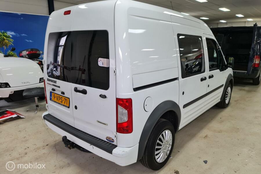 Ford Transit Connect T230L 1.8 TDCi Ambiente 95000KM!