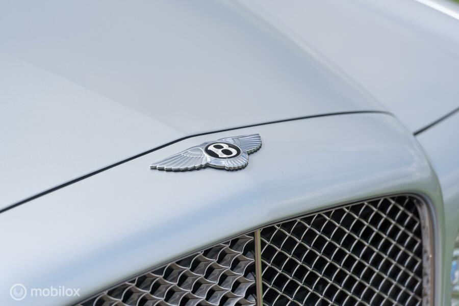 Bentley Arnage 6.8 V8 T