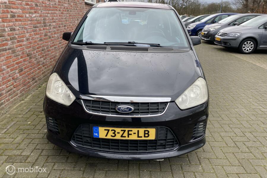 Ford C-Max 2.0-16V Trend