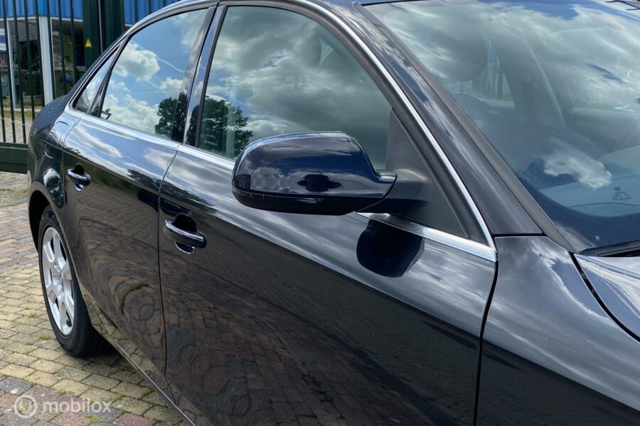 Audi A4 1.8 TFSI Pro Line Business / Nette auto /