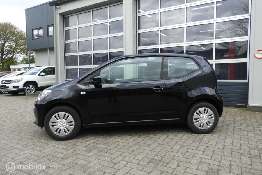Volkswagen Up! 1.0 move up! , airco