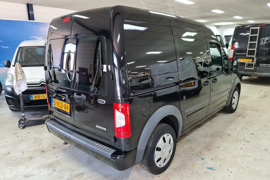 Ford Transit Connect T230L 1.8 TDCi Ambiente Airco omvormer