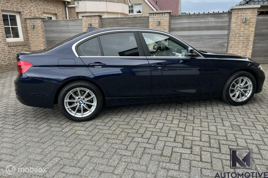 BMW 3-serie 318i Executive|136Pk|Automaat Verkocht/Sold
