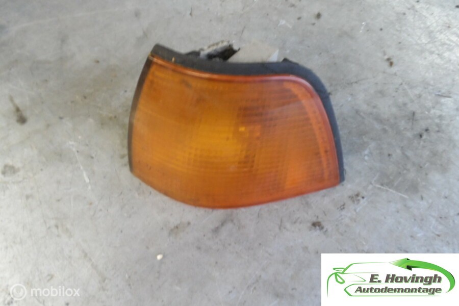 Knipperlicht voor links BMW 3-serie E36 316i ('91-'98)
