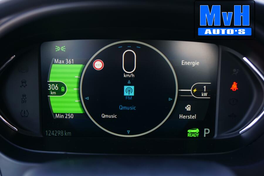 Opel Ampera-e Business executive 60 kWh|INCL.BTW|LUXE!|BOSE