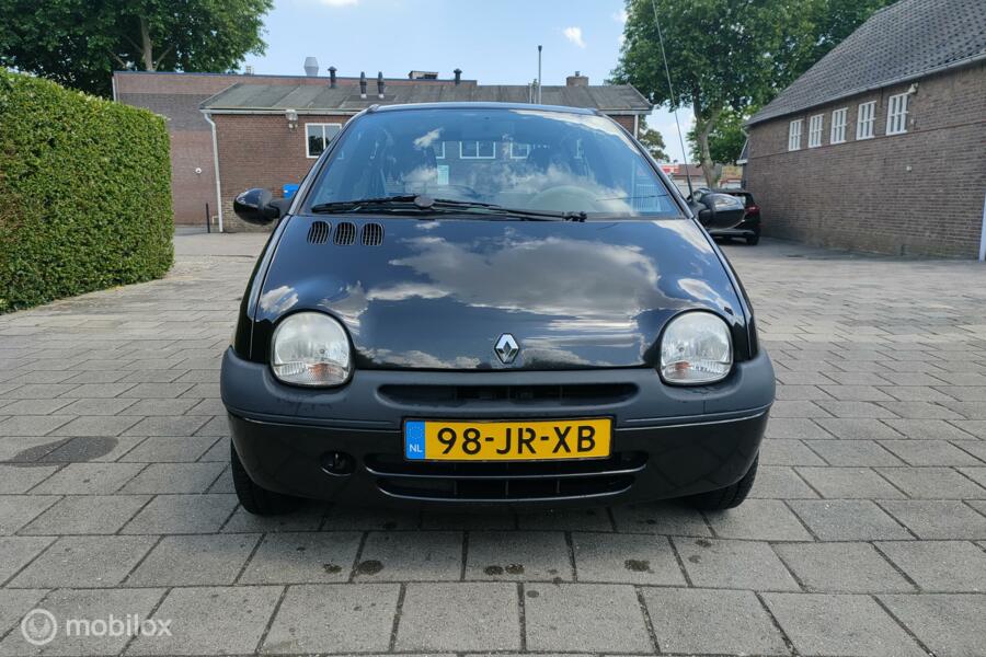 Renault Twingo 1.2 Epicea