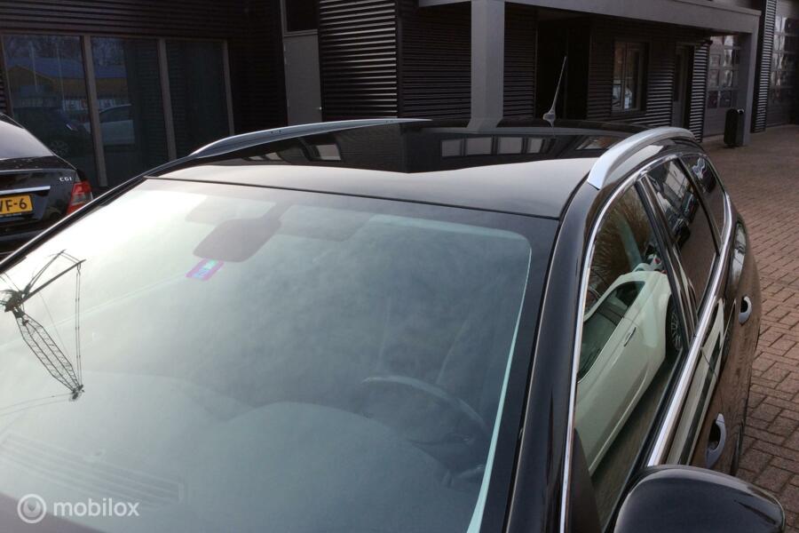 Peugeot 308 SW 1.2 PureTech Bl Premium panorama leder nav nap