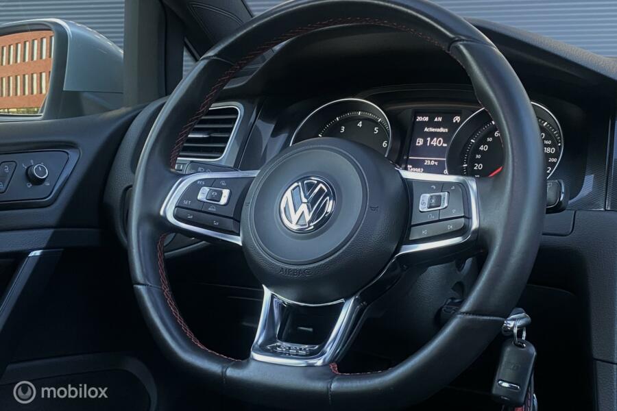 Volkswagen Golf 2.0 TSI GTI Performance Panodak ACC Navi Alarm