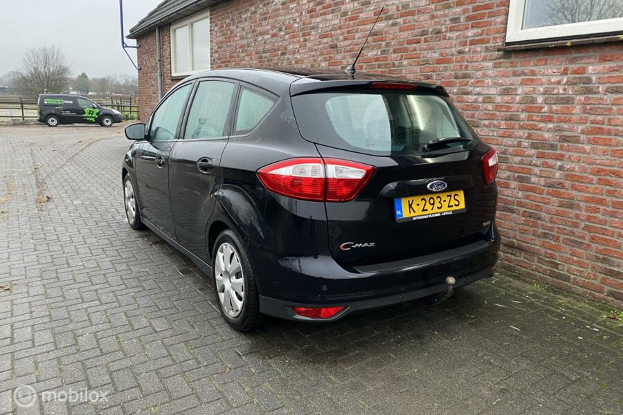 Ford C-Max 1.0 Edition