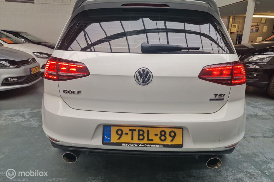 Volkswagen Golf 1.2 TSI Trendline/Volledig GTI Utigevoerd!
