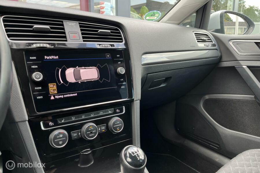 Volkswagen Golf 1.5 TSI Highline Join / Virtual Cockpit
