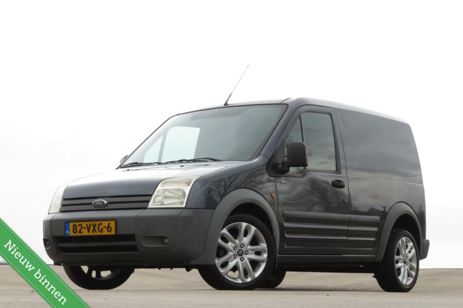 Ford Transit Connect 1.8 TDCi * Youngtimer * Marge * Airco