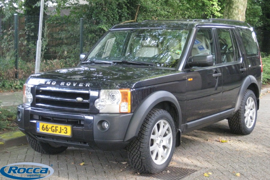 Land Rover Discovery  2.7 TdV6 S