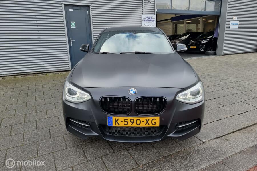 BMW 1-serie M135i High Executive