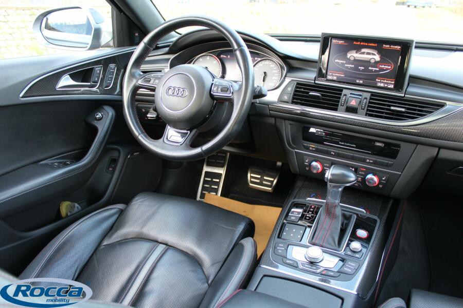 Audi S6 Avant 4.0 TFSI S6 Quattro 420PK Full Options AUDI EXCLUSIEF !
