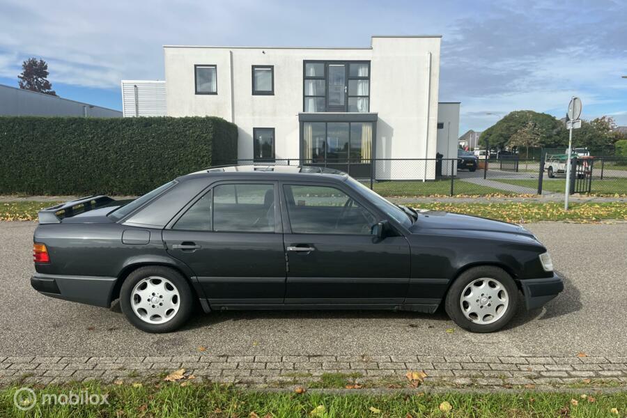 Mercedes 200-500 230 E