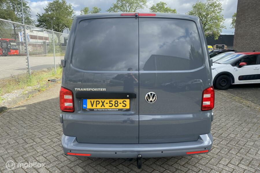 Volkswagen Transporter 2.0 TDI DSG L1H1 LED*NAVI*AIRCO*CRUISE*