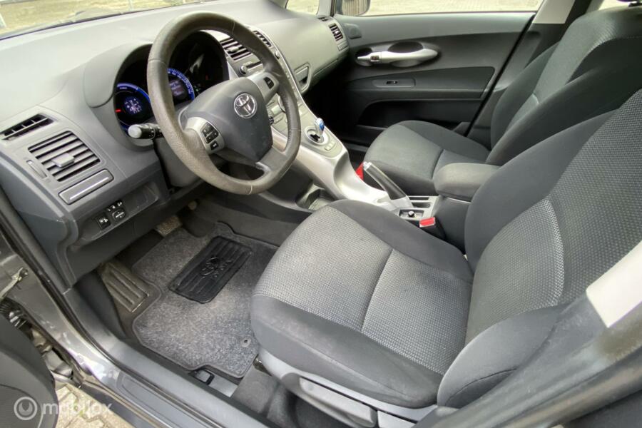 Toyota Auris 1.8 Full Hybrid Executive Business / Garantie !