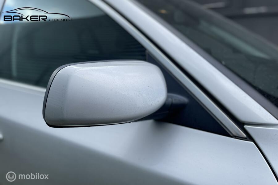 Buitenspiegel rechts BMW 5-serie E60 E61 LCI ('06-'10)
