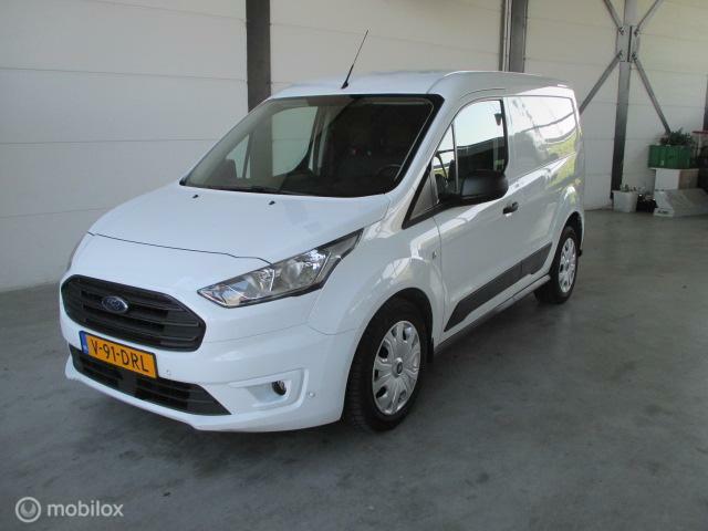 Ford Transit Connect 1.5 EcoBlue L2/h1