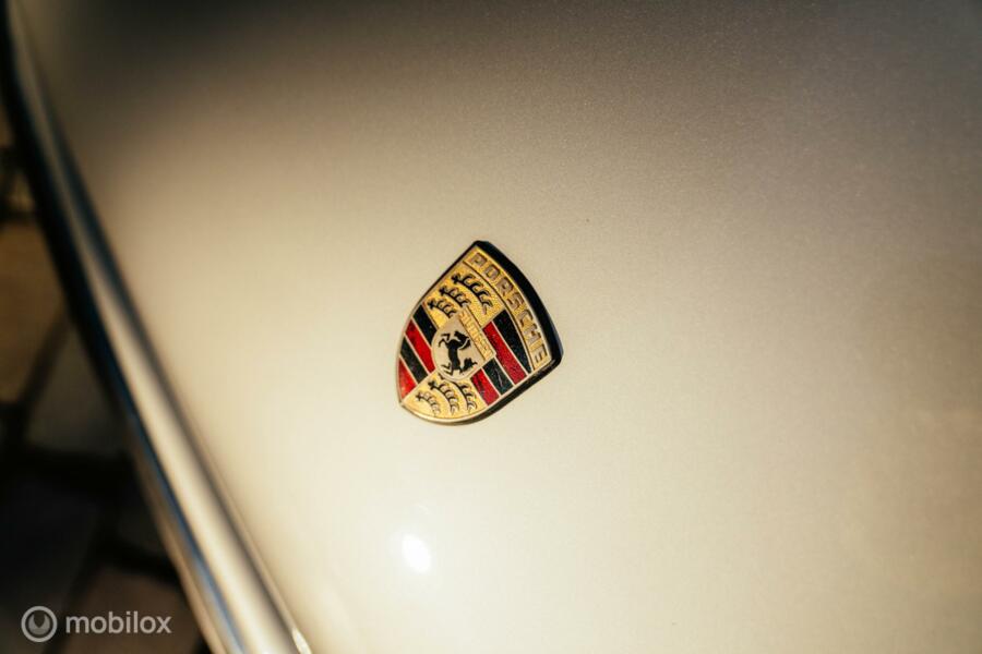 Porsche 911 TARGA S 911 s targa
